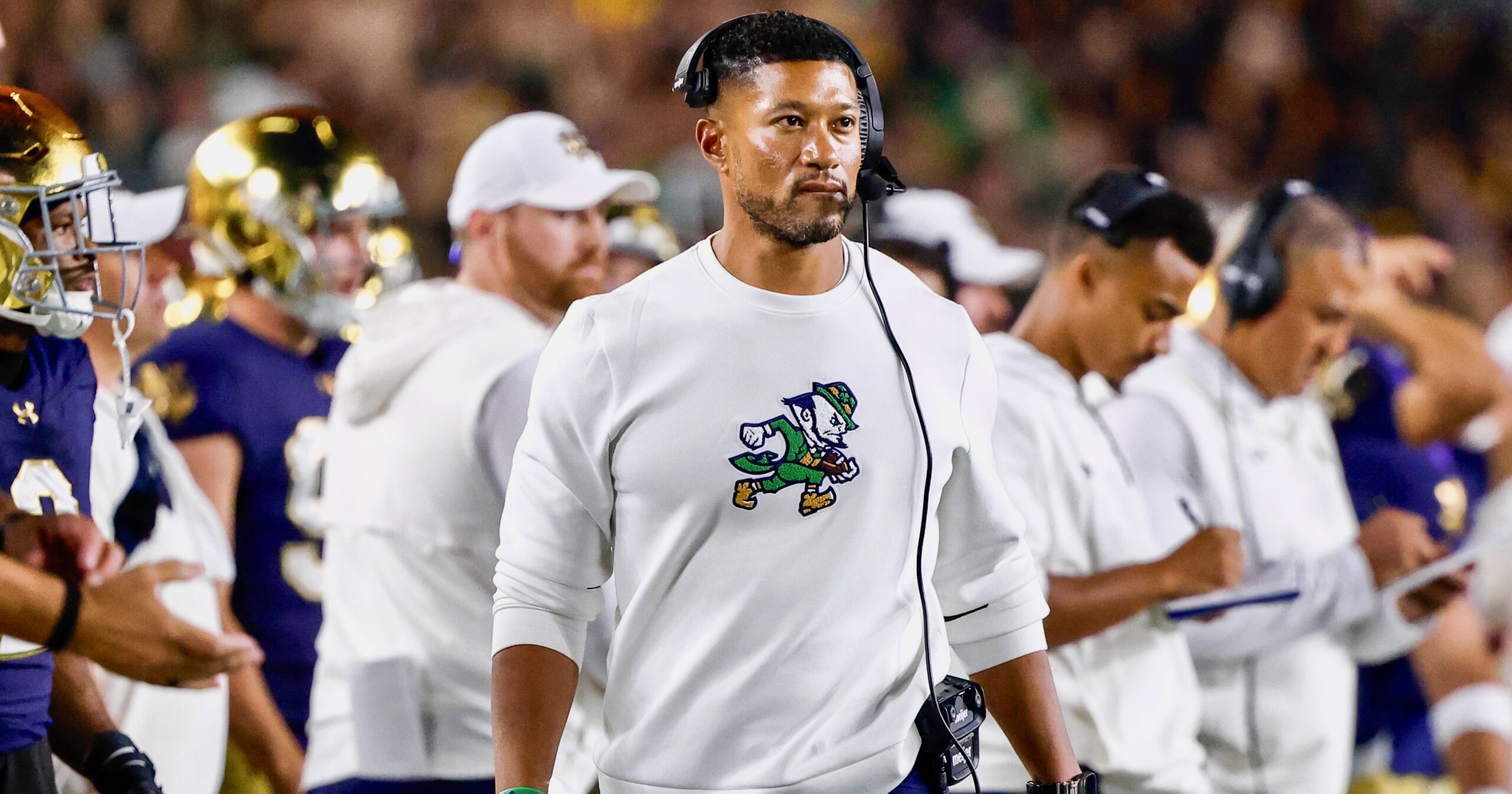 what-is-the-spread-for-the-usc-vs-notre-dame-football-game