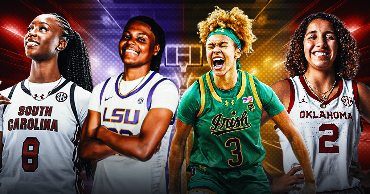 Women’s College Basketball Rankings: AP Top 25 preseason poll revealed