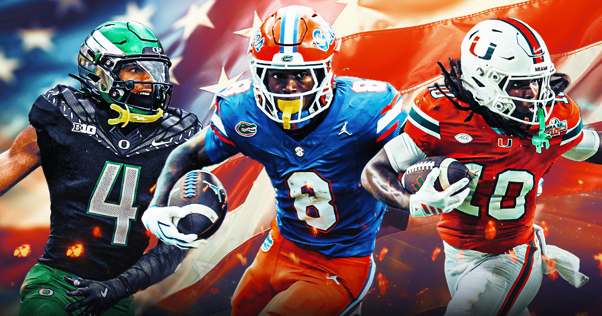 On3 2025 Midseason True Freshman All-American Team