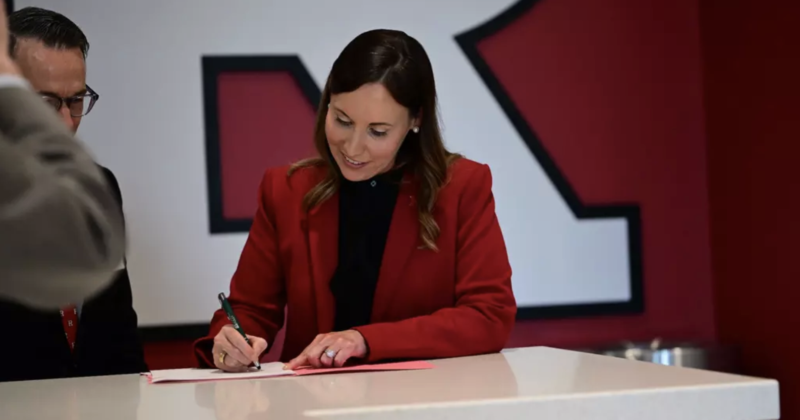 Rutgers Athletics announces new 