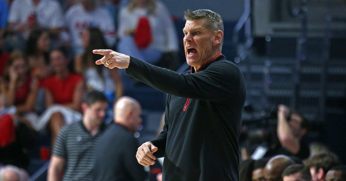 Why Oklahoma basketball is poised to outperform its No. 12 SEC preseason ranking