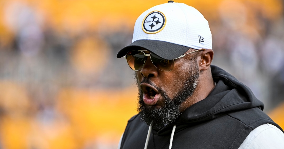 Mike Tomlin takes shot at Browns GM Andrew Berry after Joe Flacco trade
