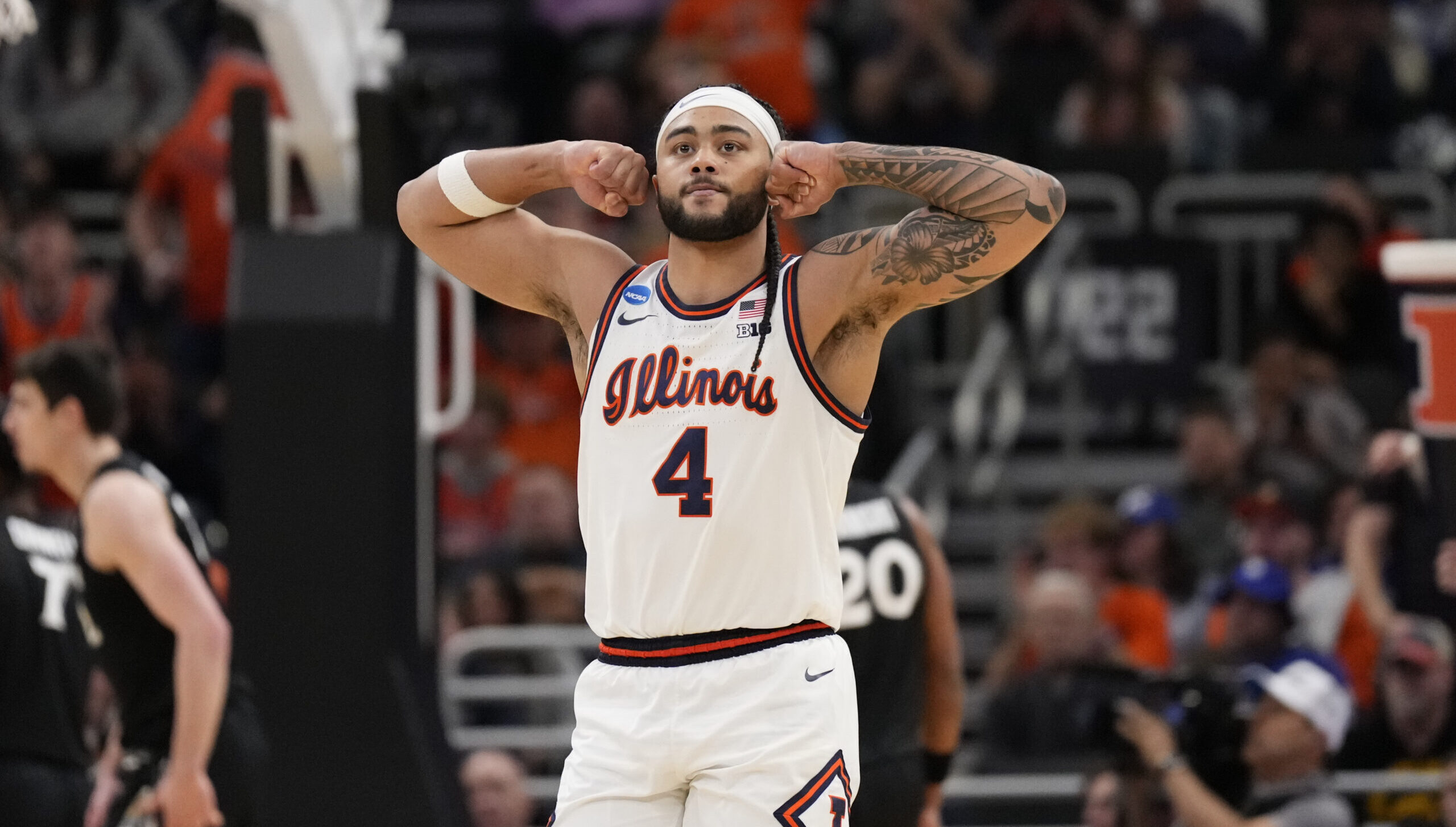 Illinois checks in at No. 17 in preseason AP poll