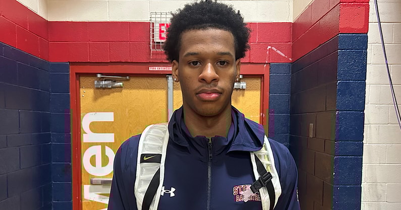 Top 40 senior Jasiah Jervis down to 5 schools, sets commitment date Top 40 senior Jasiah Jervis down to 5 schools, sets commitment date