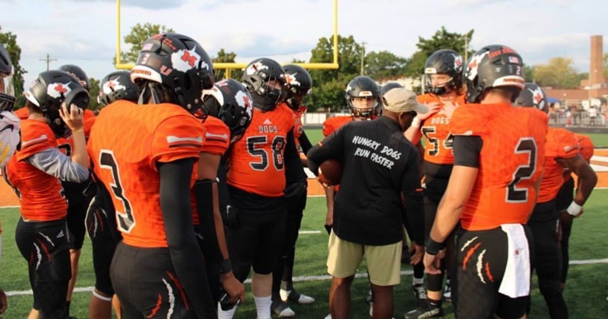 West Virginia High School Football Top 25 Rankings – Oct. 14