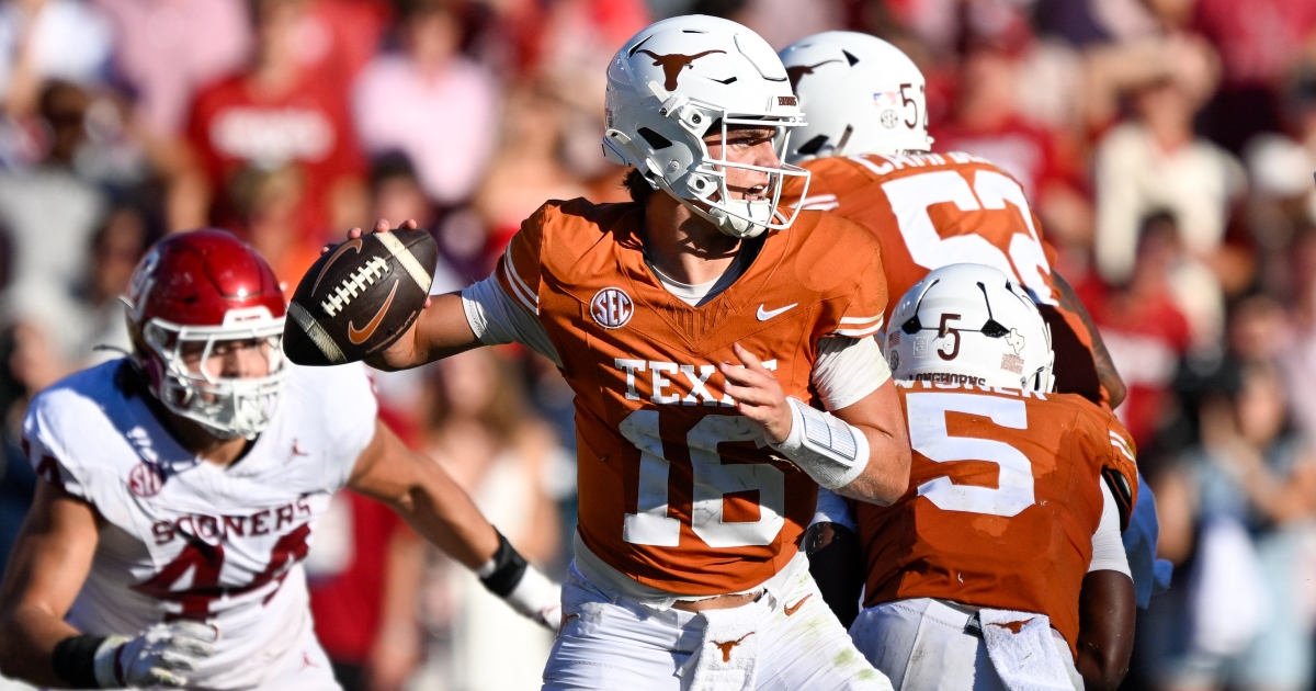 Inside the Program: Overcoming injuries, Michael Terry’s RB role, insane depth at EDGE