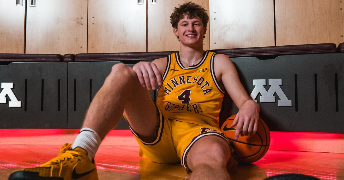 INTEL: Minnesota men's basketball's early 2027 recruiting efforts