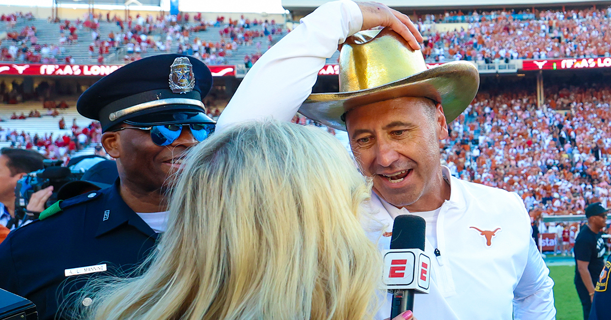 College Football TV Ratings: ABC leads viewership again in Week 7