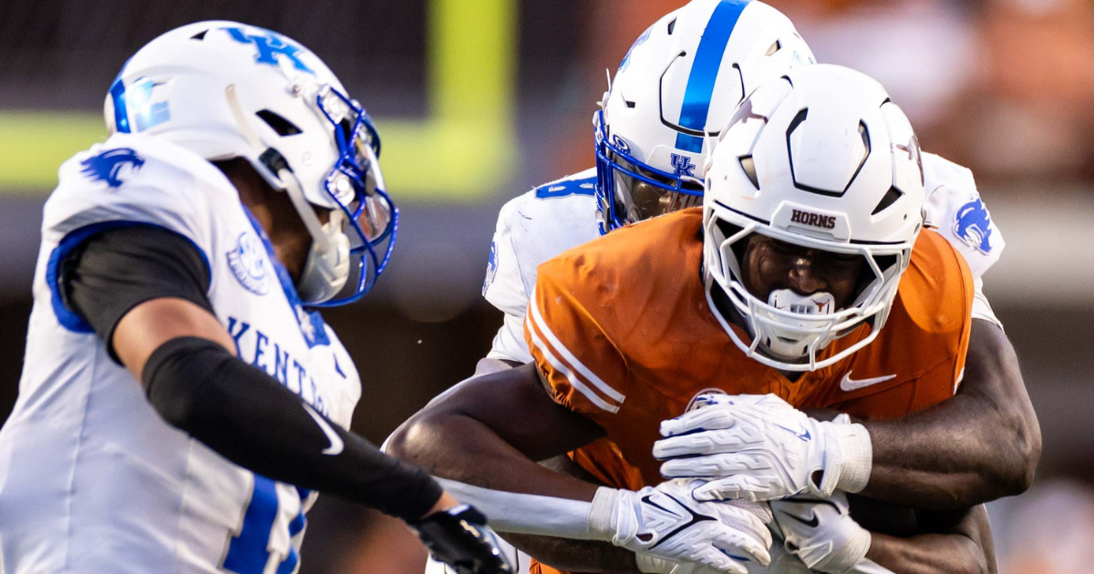Texas vs Kentucky: Assessing Probabilities for Four Potential Outcomes