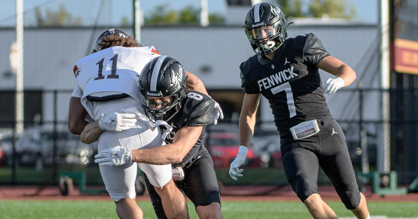 UCLA looking to pull safety Jake Thies out of Midwest