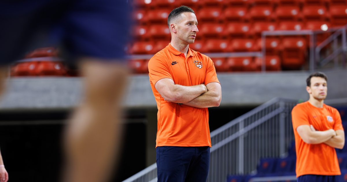 Tahaad Pettiford on Steven Pearl: 'We all trust him as much as we trust BP'