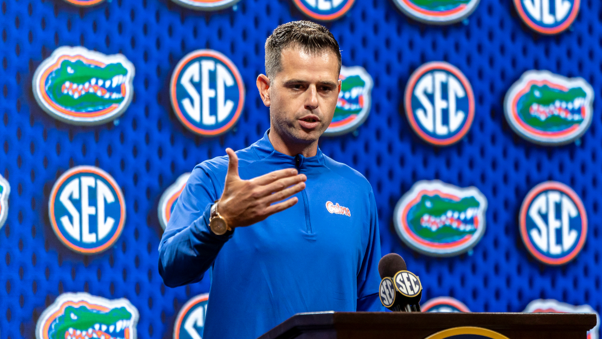 Todd Golden not comparing Lee, Fland to last year's backcourt: 'That's just not fair'