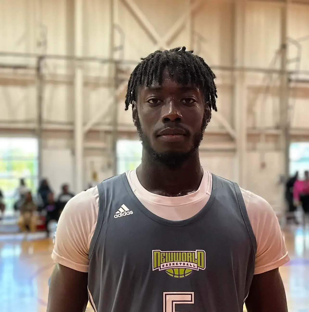 Top-125 recruit Jalyn Collingwood commits to Mississippi State