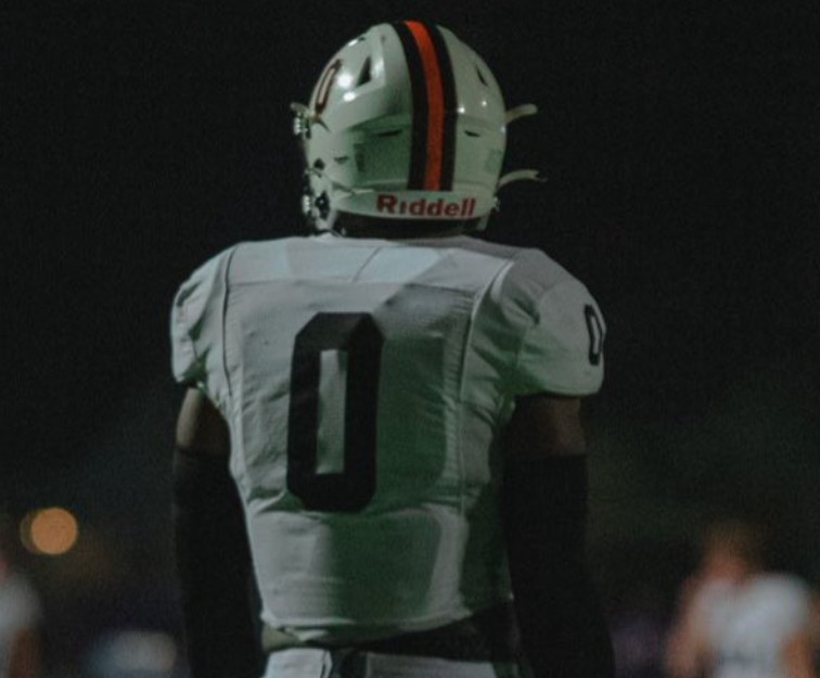 Coach Speak: Justyn Hartley
