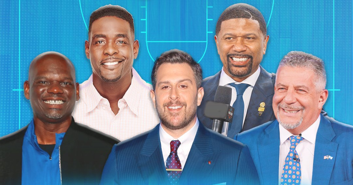 Bruce Pearl, Jamal Mashburn joining TNT Sports' new college basketball show