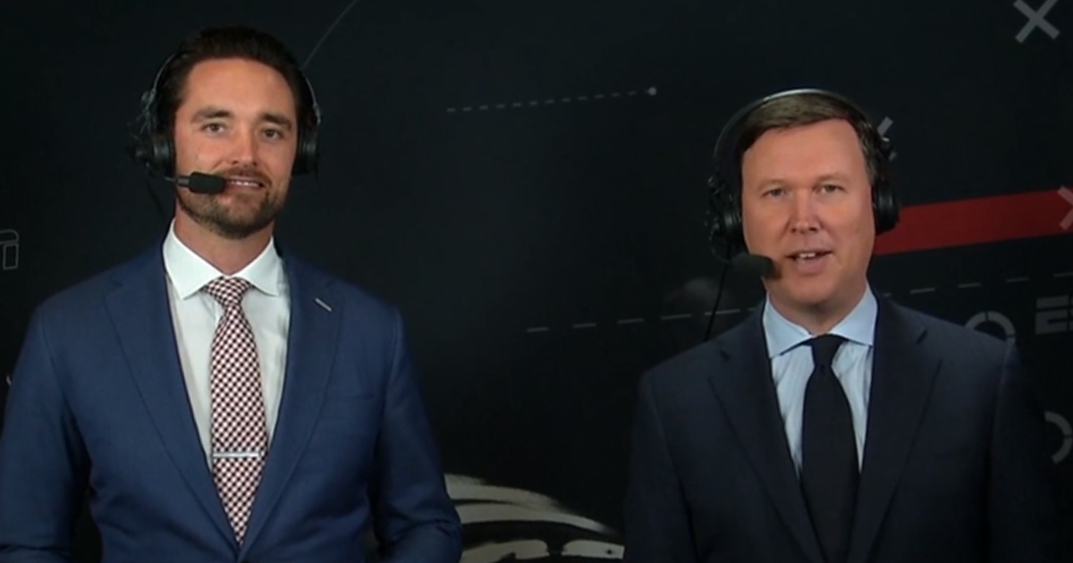 Getting out in front of your Dave Flemming and Brock Osweiler jokes