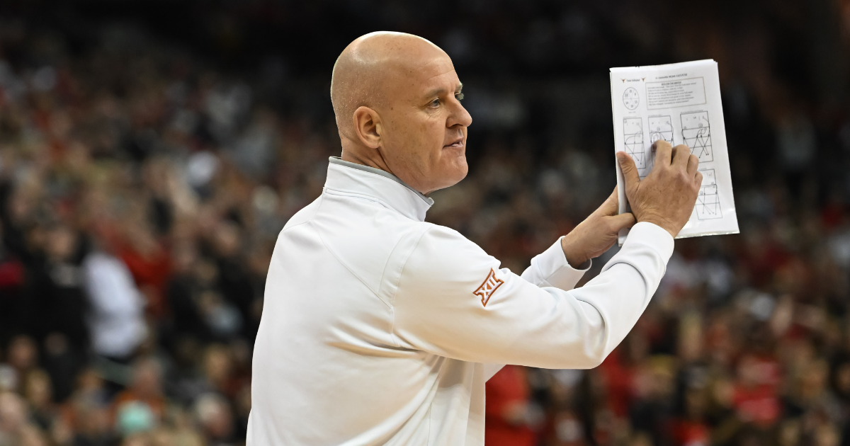 No. 2 Texas volleyball has four manageable games before two top-10 matchups