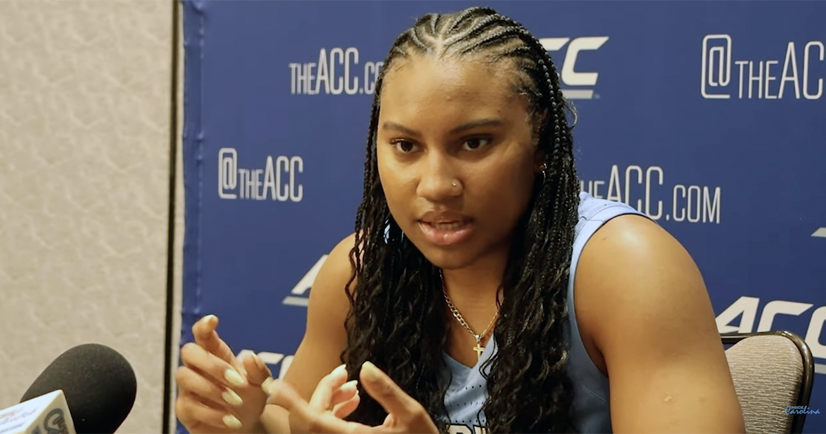 UNC WBB Looks To Reniya Kelly To Help Propel Tar Heels