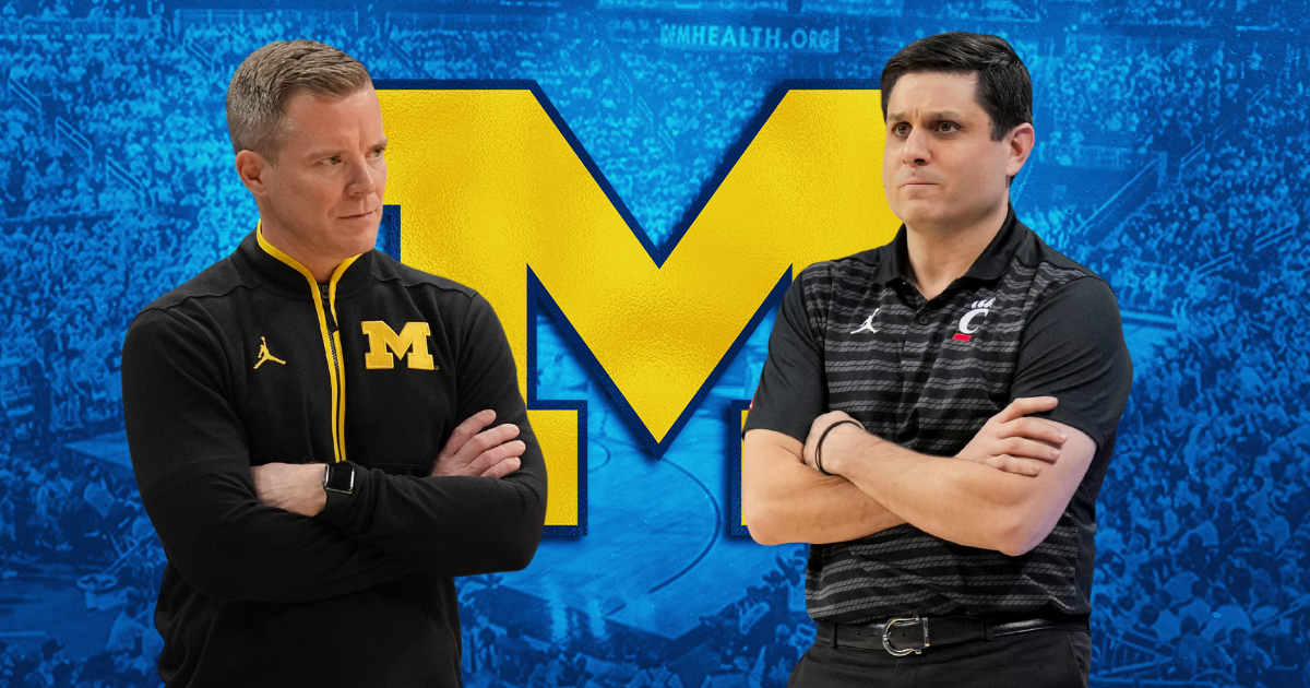 Preview and prediction: Michigan basketball vs. Cincinnati exhibition game