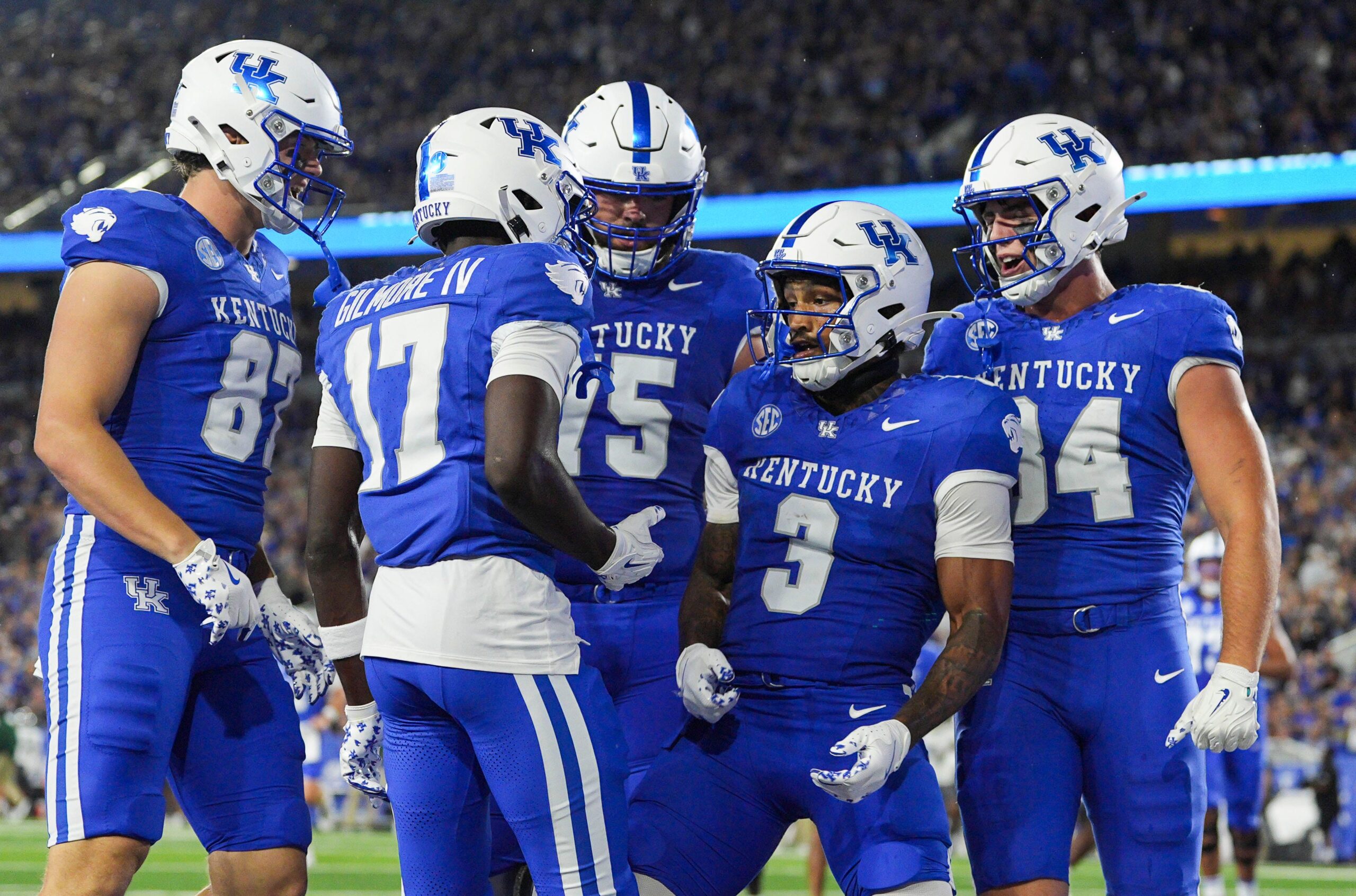 Keys to an Upset