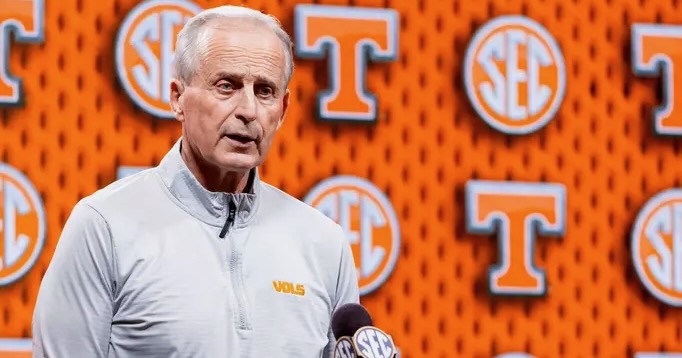 Rick Barnes explains his 'concern' with possible NCAA Tournament expansion