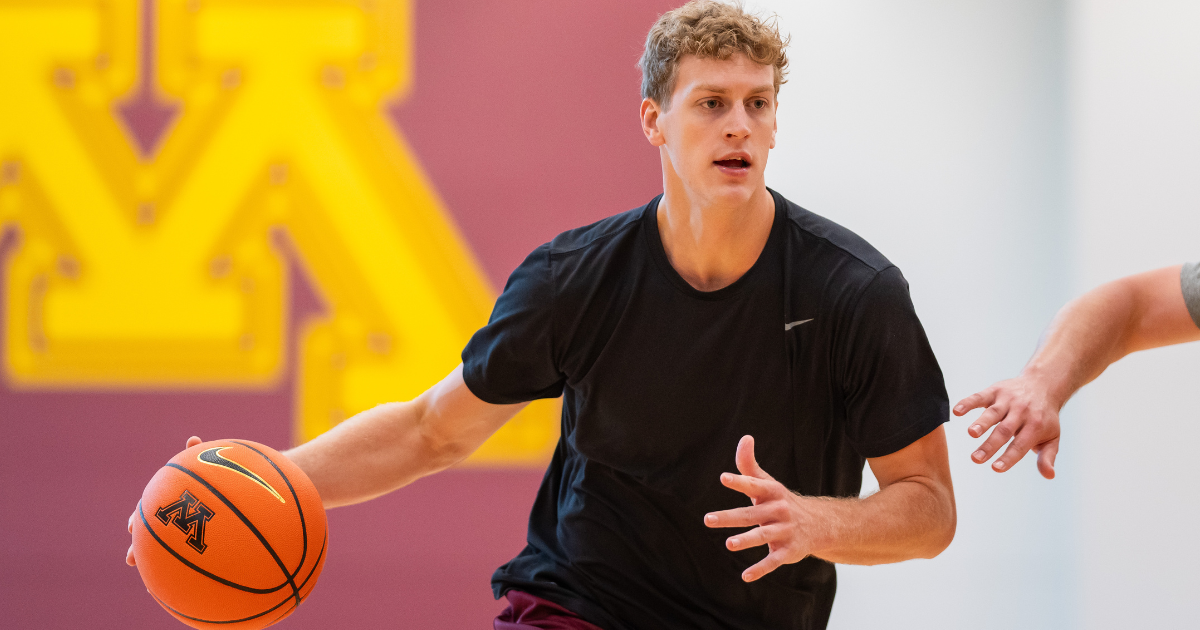 Three takeaways from Minnesota’s exhibition win over North Dakota State