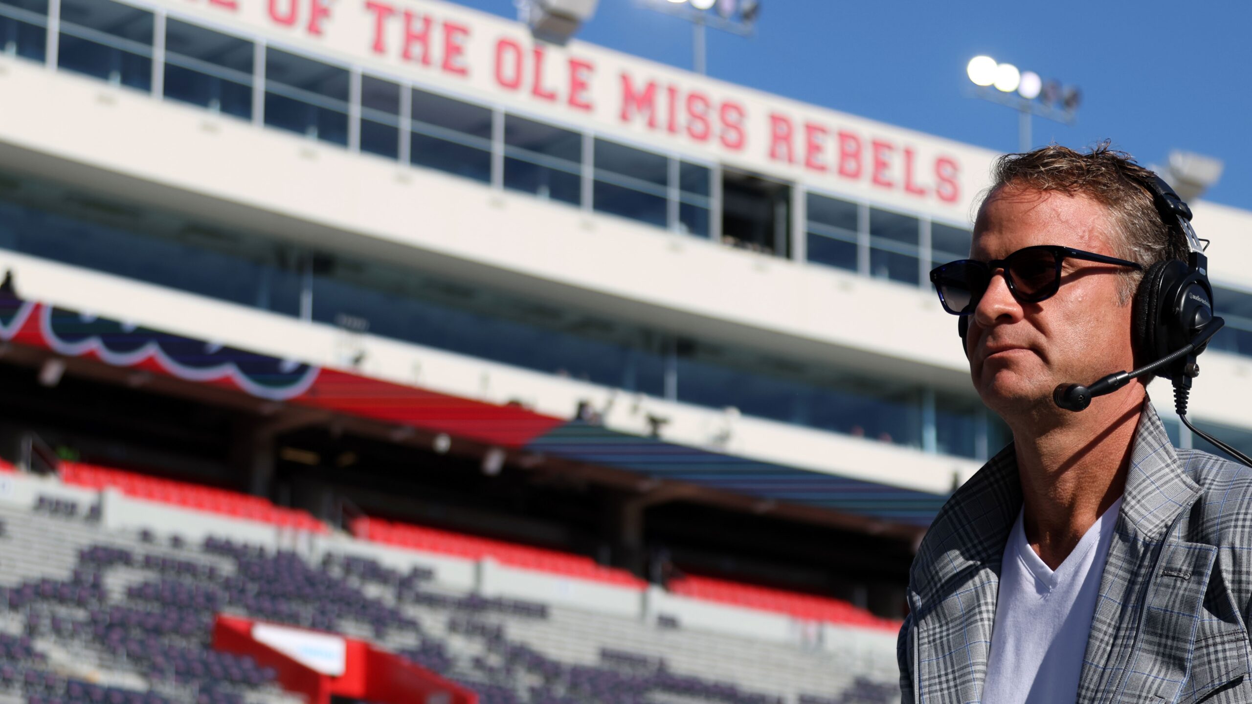 Bradley Sowell: Lane Kiffin to Florida ‘not happening’
