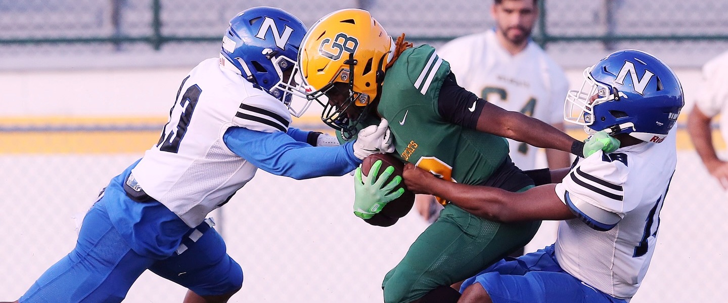 Tidewater Predictions - Week 8 Matchups (10-16-25 thru 10-18-25)