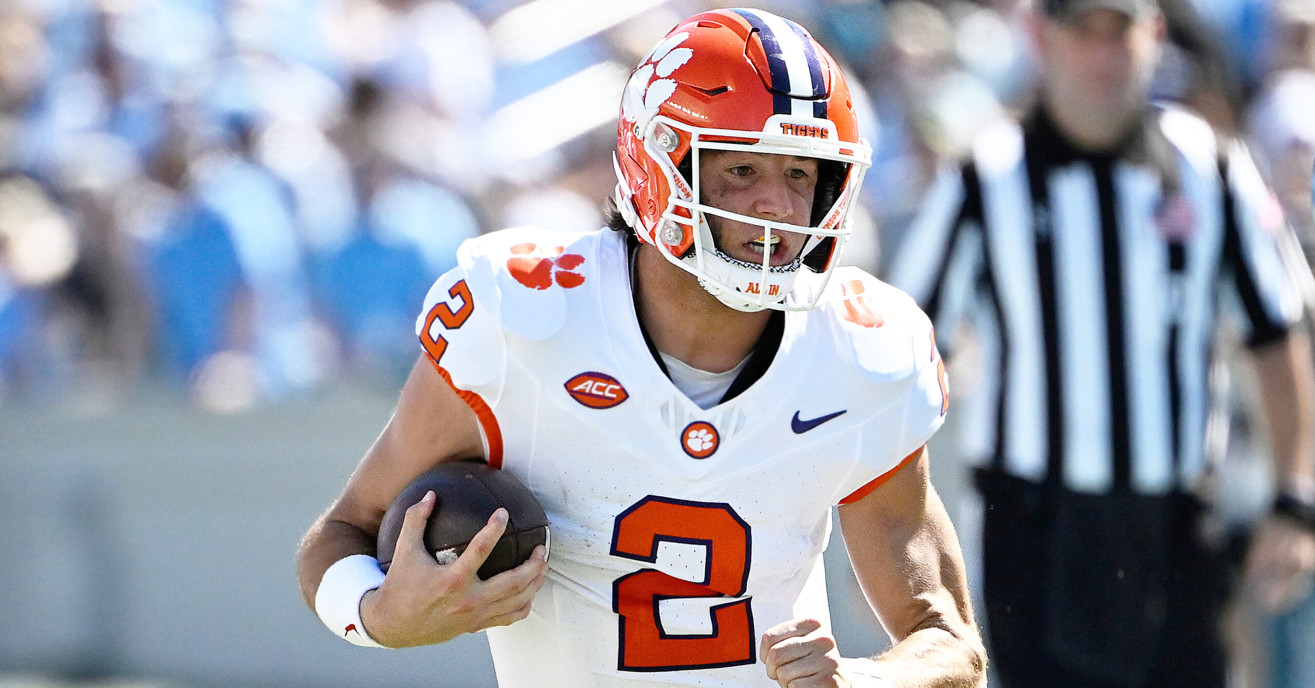 Friday Night Clemson Football Injury Report