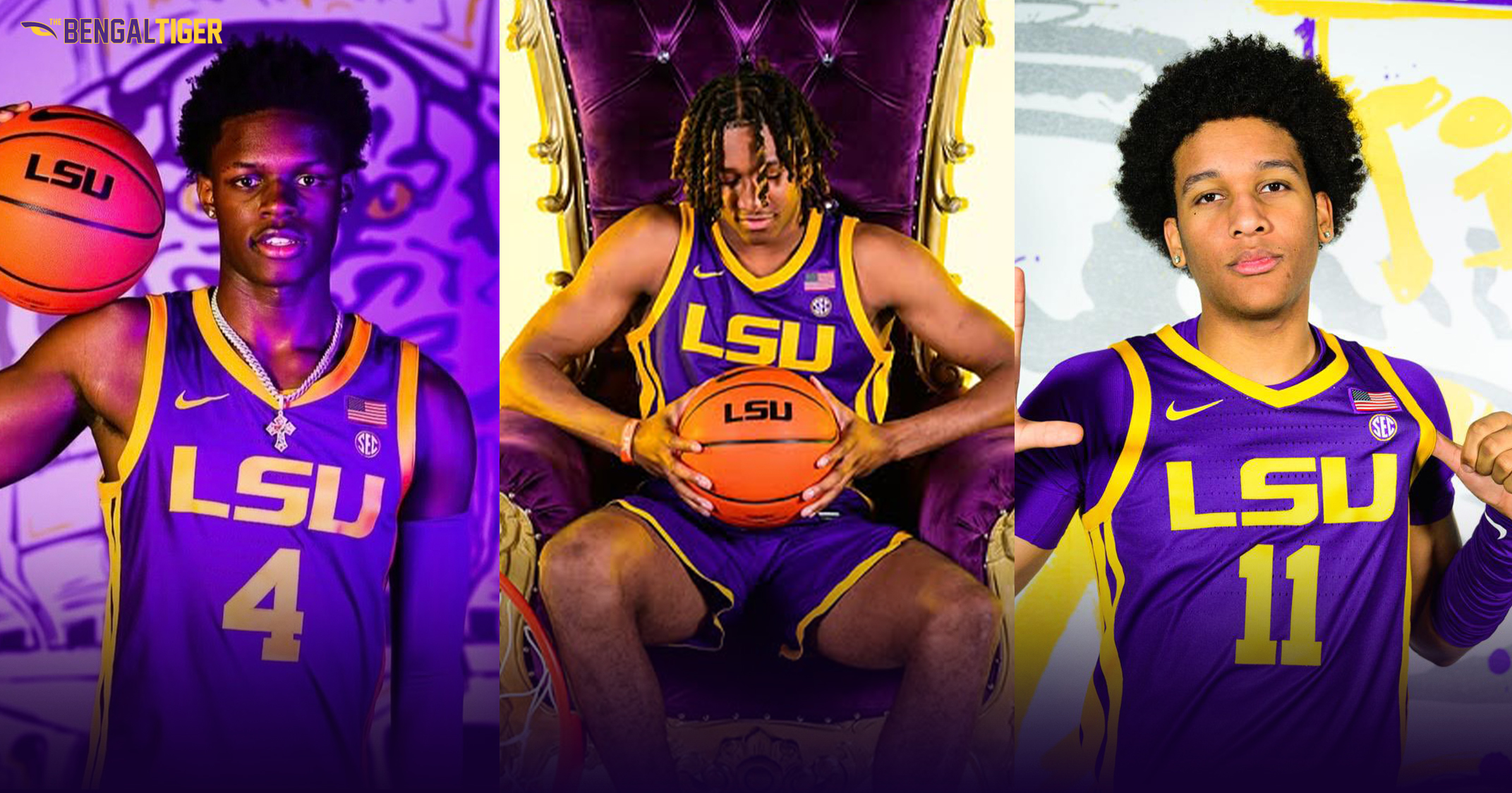 Breaking Down LSU’s 2026 Class: Highlights and what to know