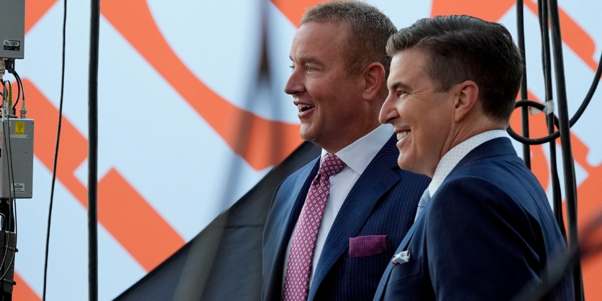 ESPN College GameDay: Picks for Week 8, Ole Miss at Georgia