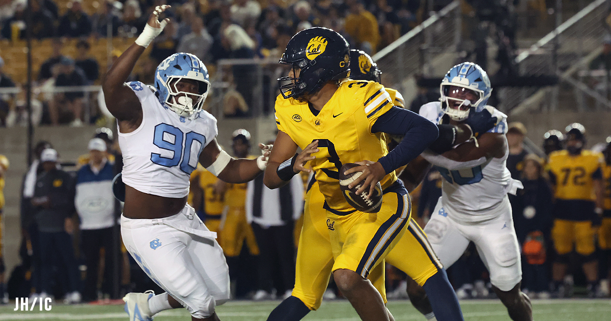 The Day After: Carolina Can't Close