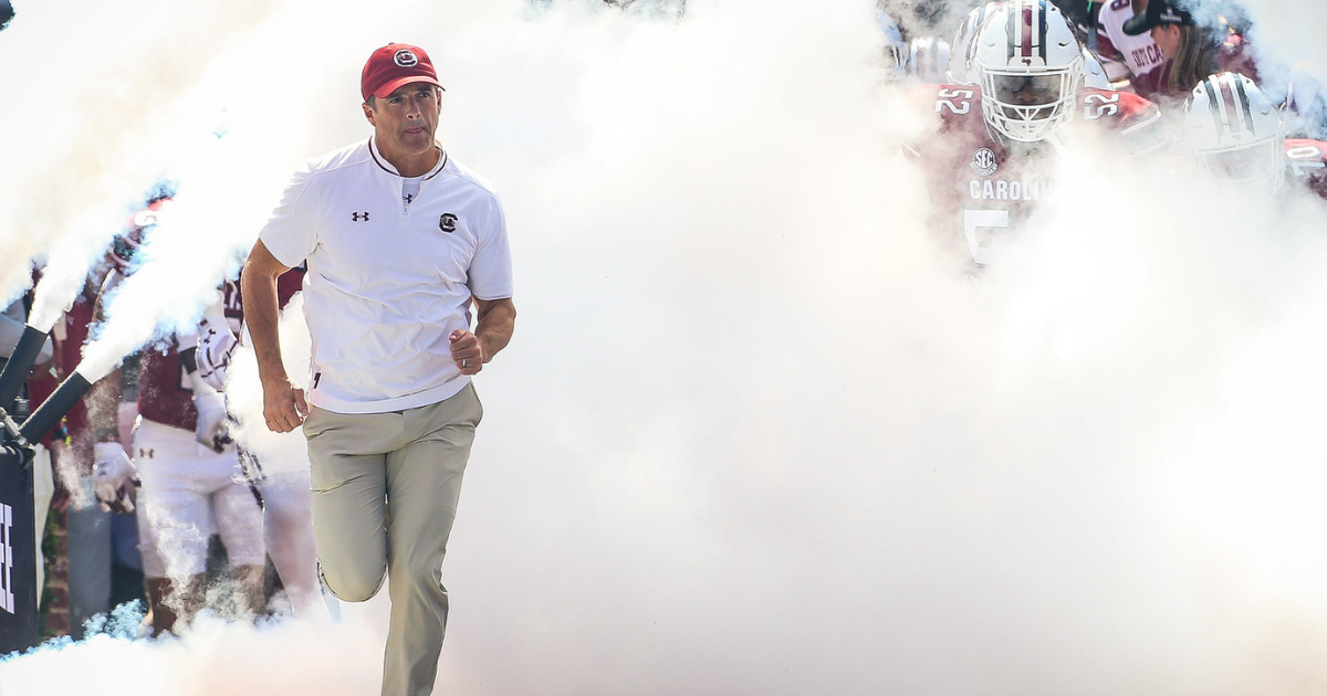 Shane Beamer: 'I am not getting the most out of this team right now'