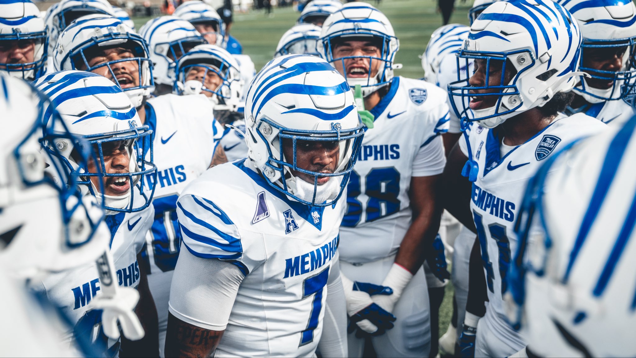 Quick Thoughts on Memphis' Loss Against UAB