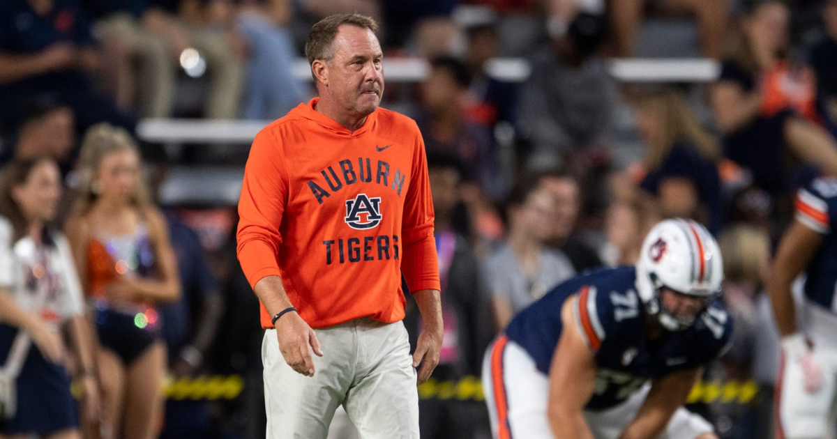 'At some point, you have to win football games': Freeze faces hard questions about his future