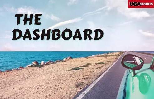 The Dashboard: Don't give up