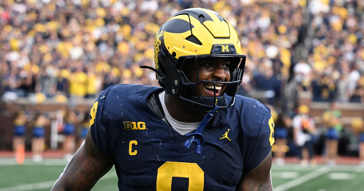 Michigan football: Where 6 players were drafted in latest simulation