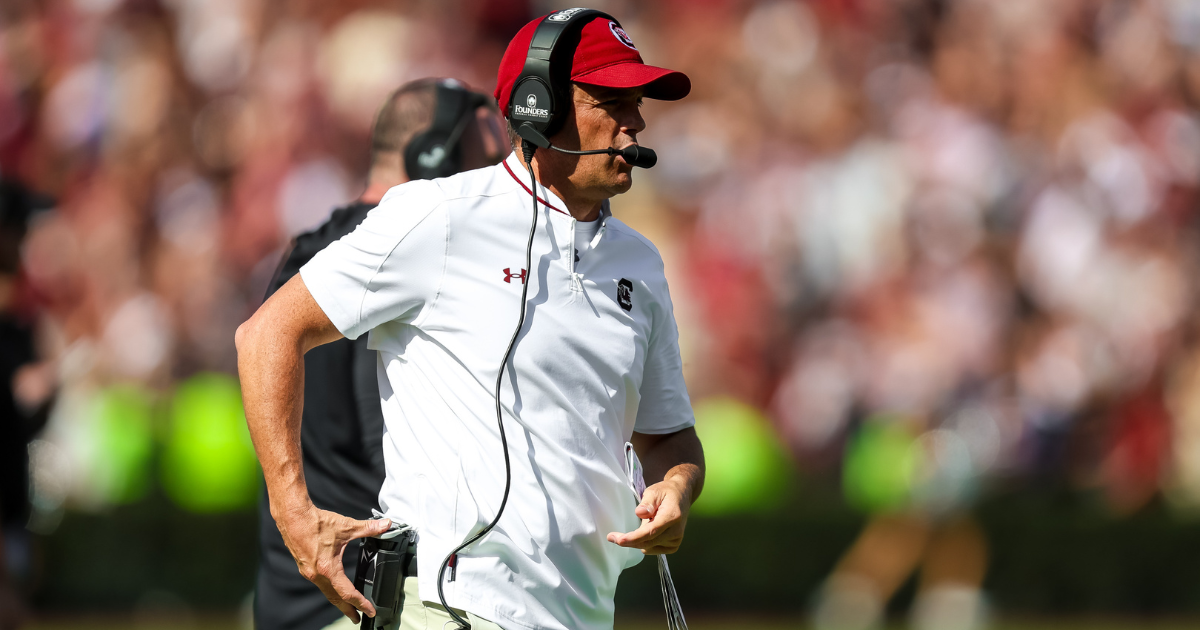 Everything Shane Beamer said about Oklahoma loss during Sunday teleconference
