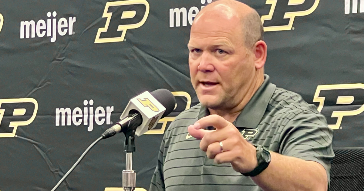 GoldandBlack.com Barry Odom Monday press conference thread