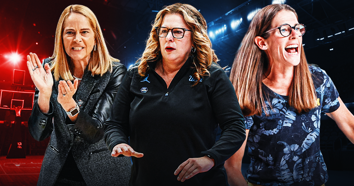 Big Ten women's basketball preview: Power rankings