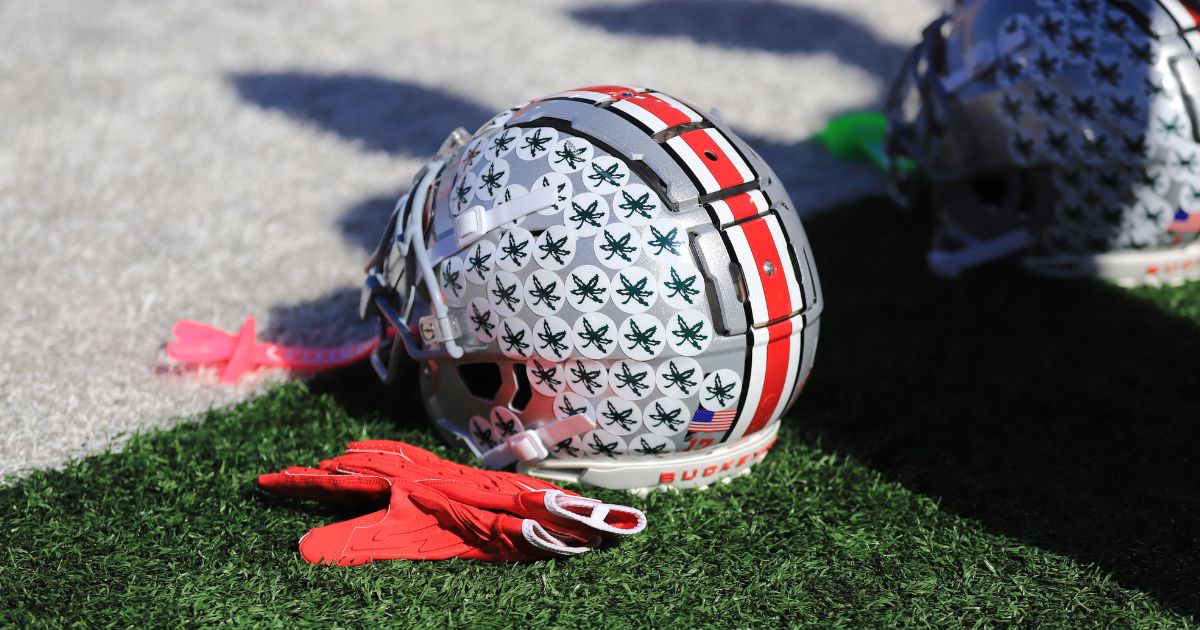 Buckeyes release first availability report ahead of Cotton Bowl quarterfinal