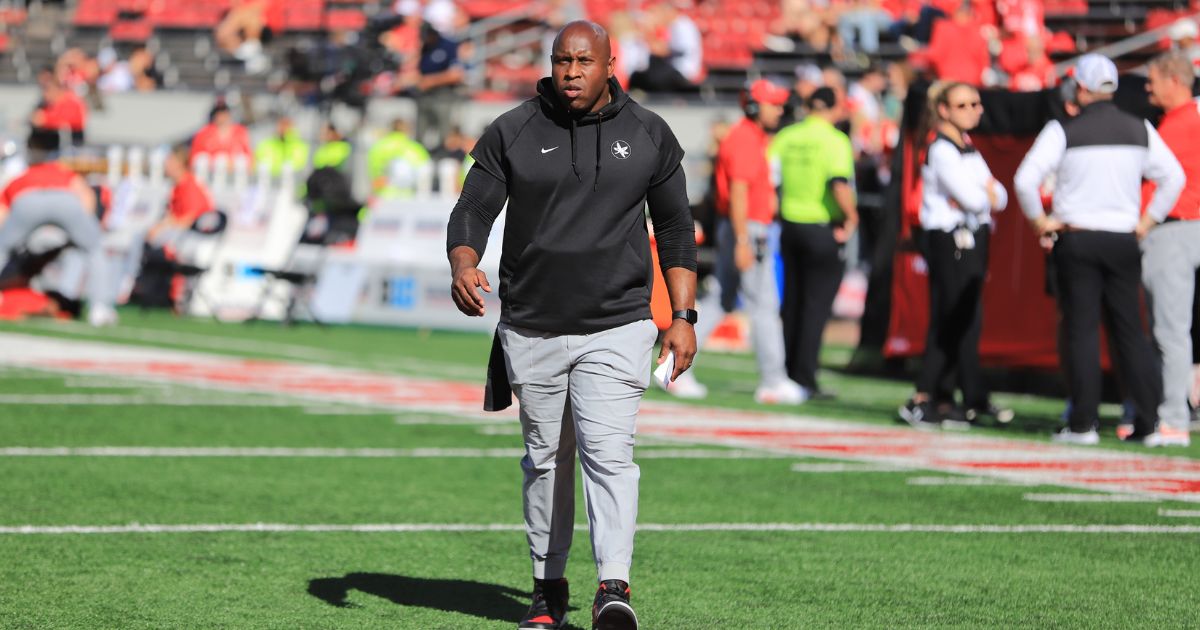 Ohio State coaches making their way back to recruiting trail