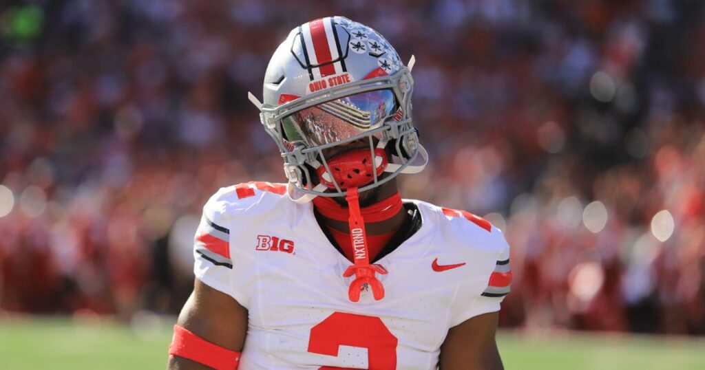 Caleb Downs-Ohio State