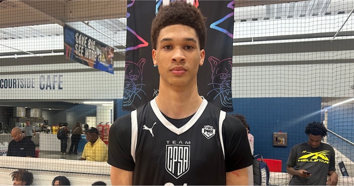 Four-star center Josh Irving commits to Texas A&M basketball Four-star center Josh Irving commits to Texas A&M basketball