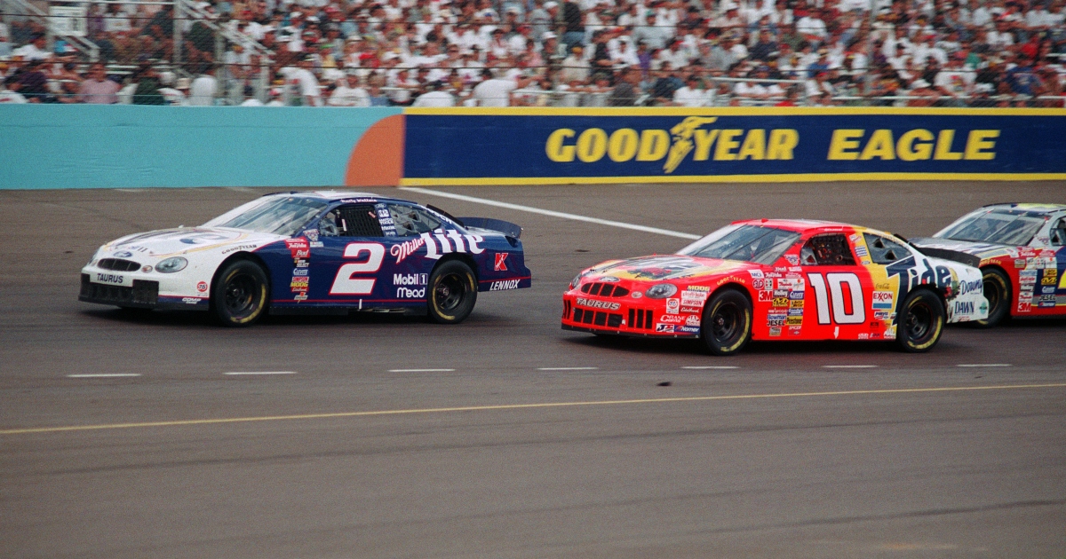 Fan-favorite sponsor returns to NASCAR for Phoenix in a big way