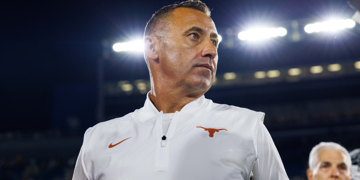 Report: Steve Sarkisian interested in potential head coach openings in NFL Report: Steve Sarkisian interested in potential head coach openings in NFL