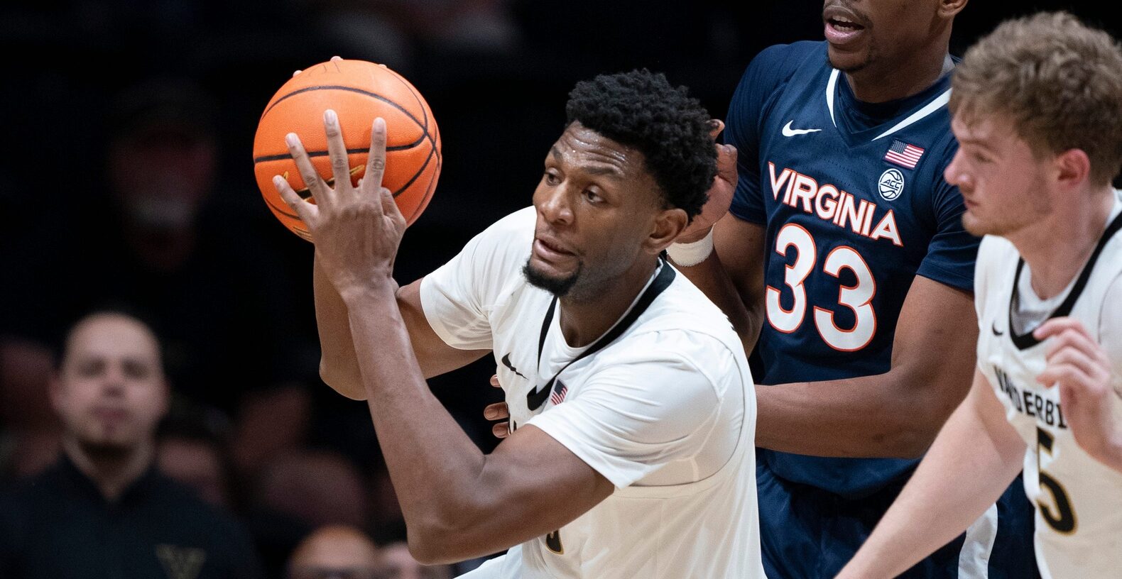 Vanderbilt MBB Roster Preview: Center