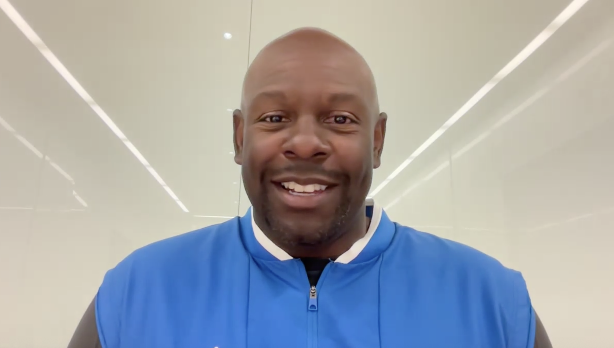 WATCH: Tim Skipper looks ahead to UCLA's matchup with No. 2 Indiana