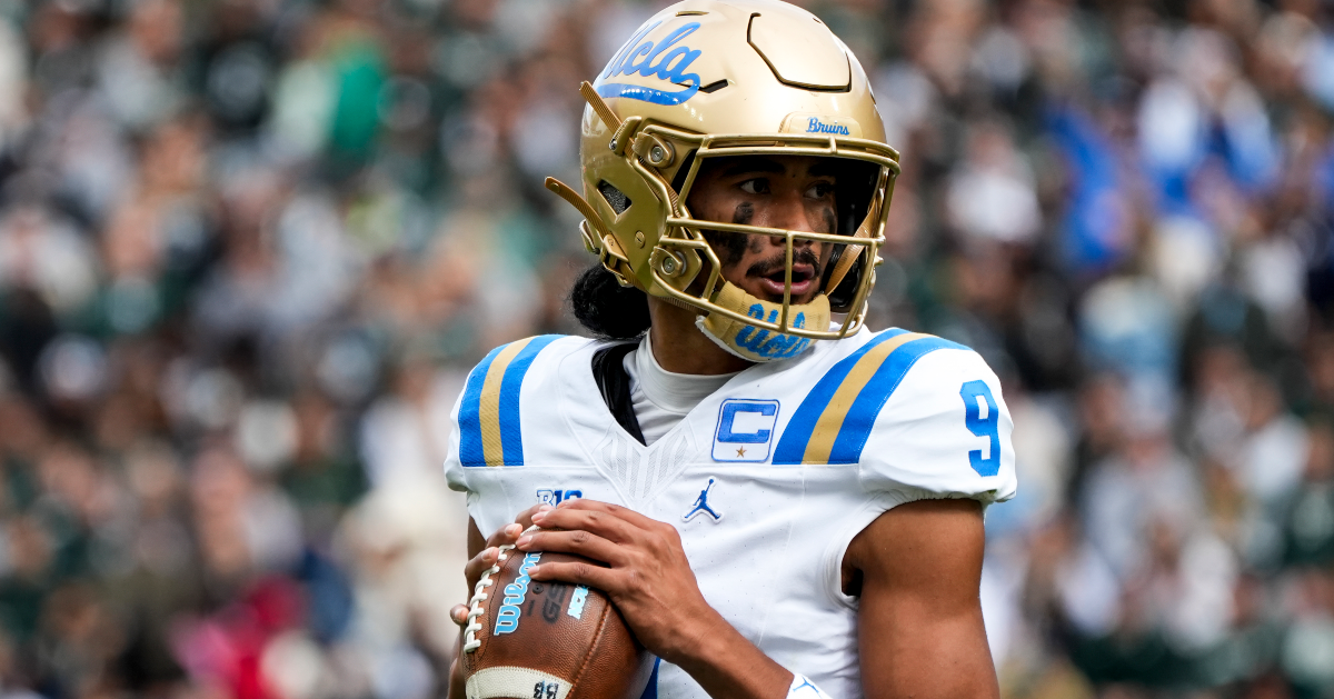 Nico Iamaleava injury update: Tim Skipper reveals latest news on UCLA QB