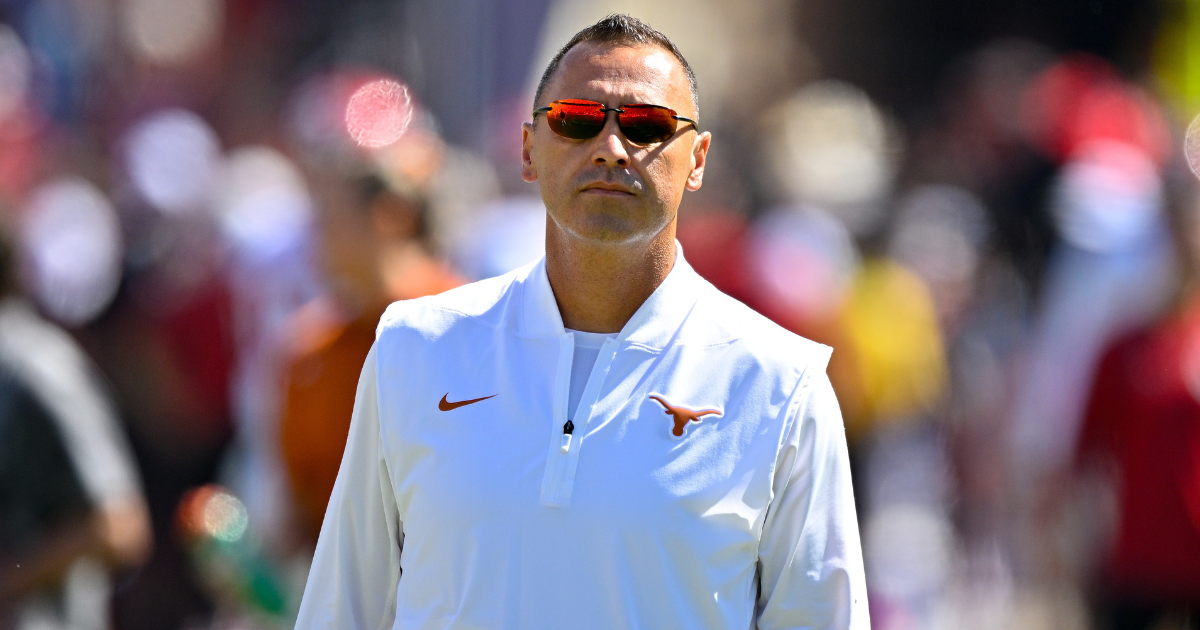 What to Know About Texas Portal Recruiting After Two New Significant Data Points